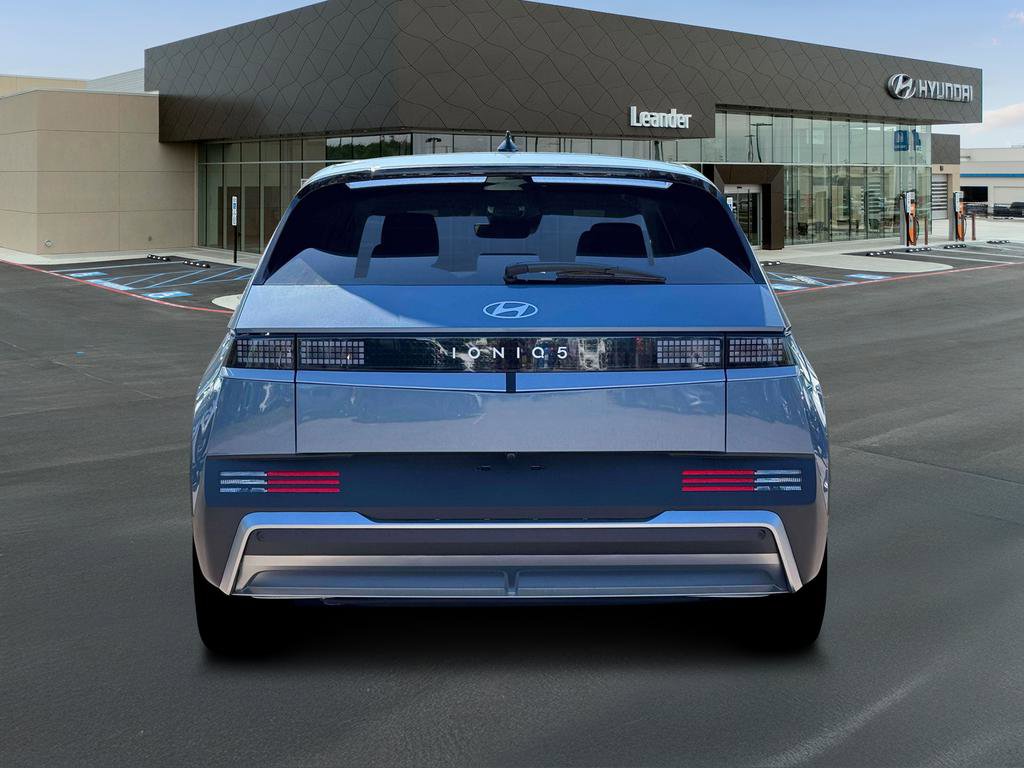 New 2026 Hyundai Ioniq 5 SEL RWD image 6