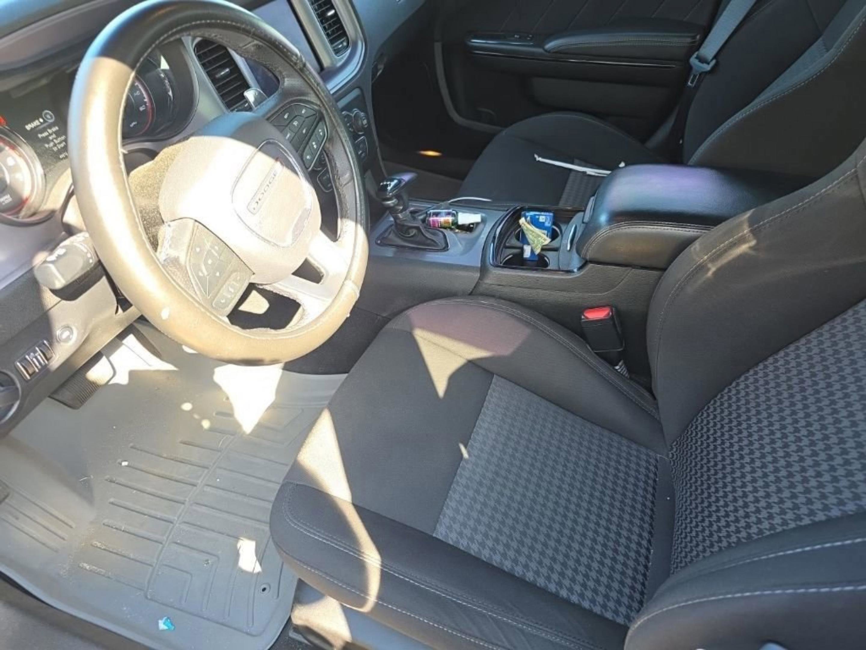 Used 2023 Dodge Charger R/T w/ Blacktop Package image 23