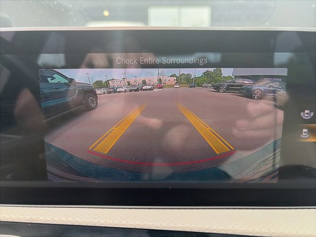 Used 2019 Mercedes-Benz A 220 image 9