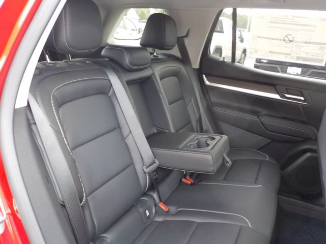 New 2027 GMC Terrain Denali AWD/4WD image 24