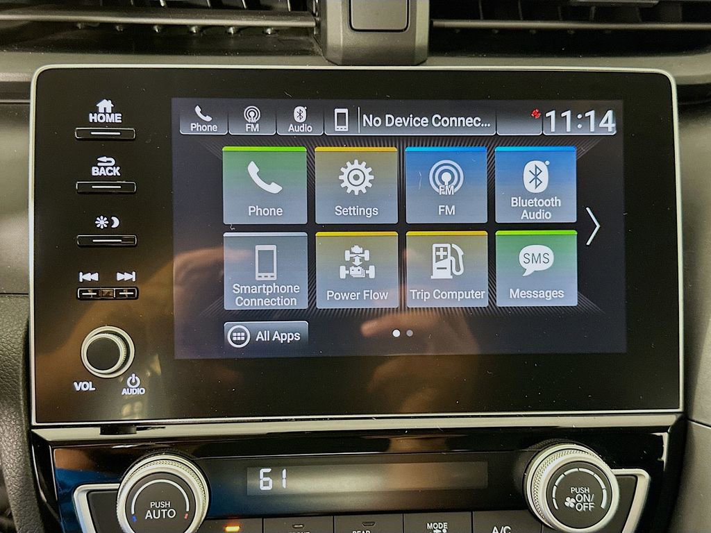 Used 2020 Honda Insight EX image 14