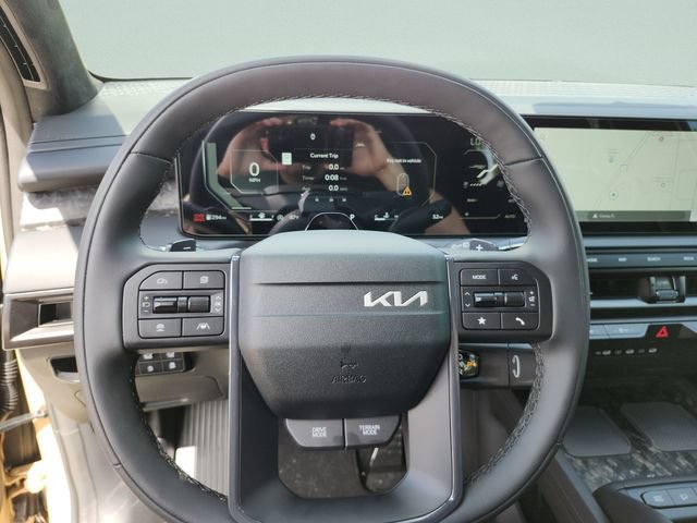 New 2027 Kia Telluride SX Prestige X-Pro AWD/4WD image 35