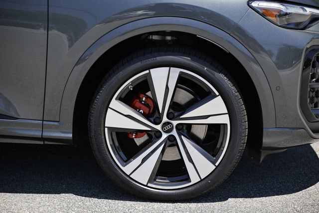 New 2026 Audi SQ5 Premium Plus AWD/4WD image 5