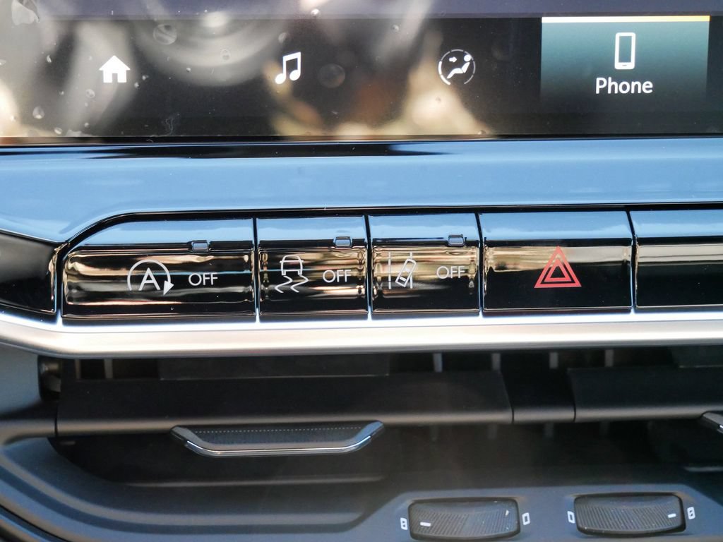 New 2026 Jeep Compass Latitude AWD/4WD image 48