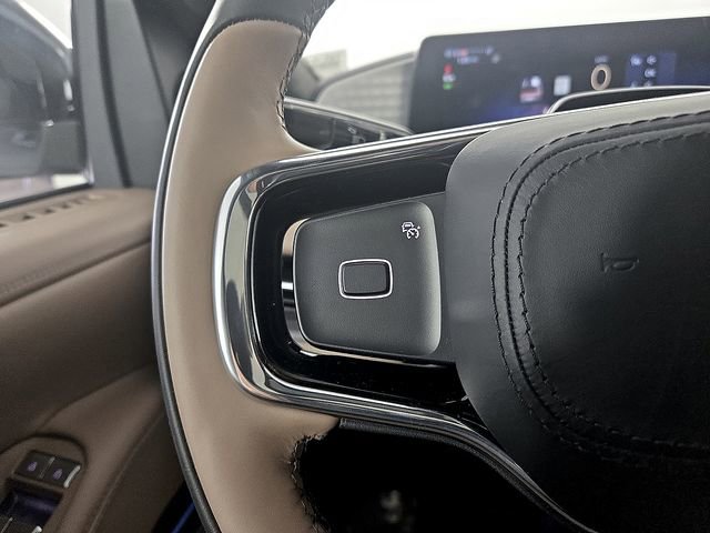 New 2026 Lincoln Navigator L Black Label image 19