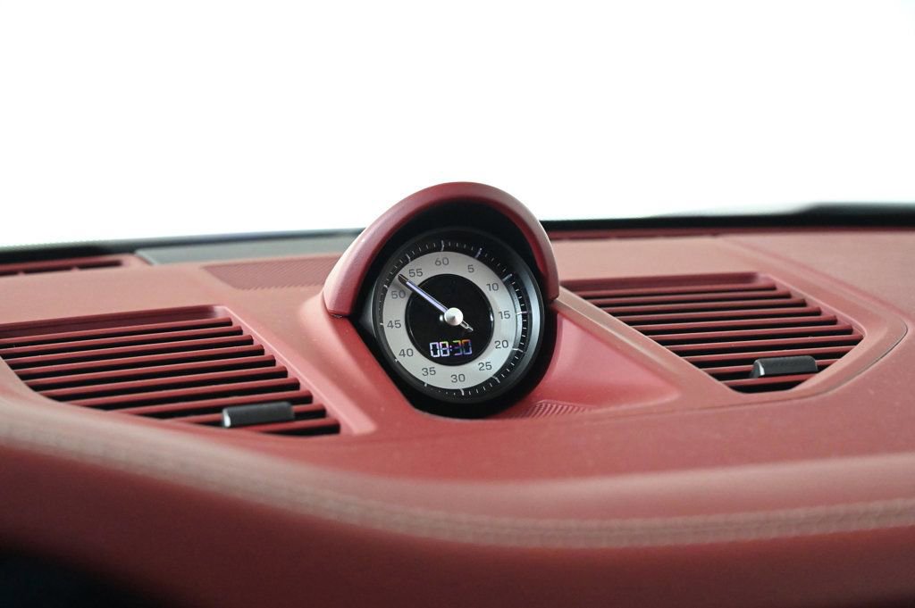 Certified 2024 Porsche 911 Carrera GTS image 20