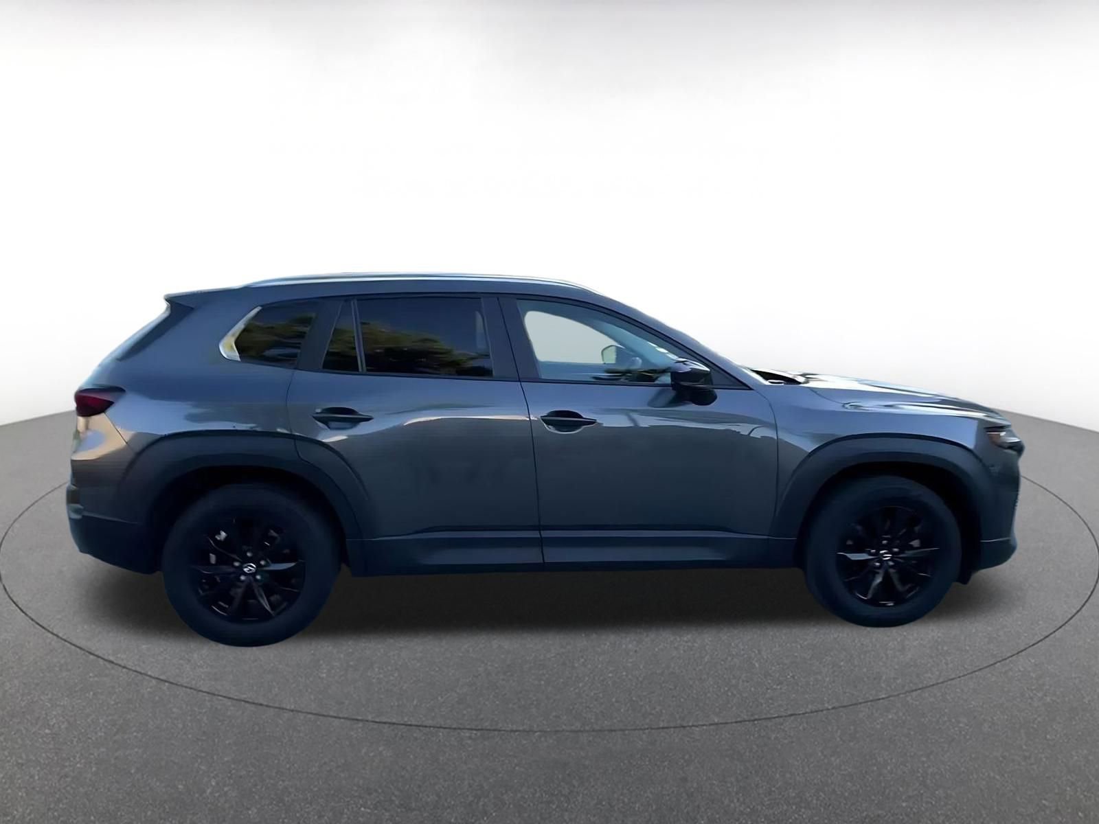 Used 2025 MAZDA CX-50 AWD 2.5 S w/ Preferred Package image 16