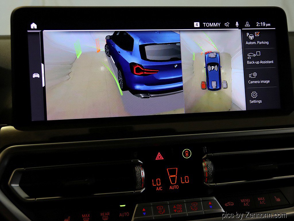 Certified 2024 BMW X3 xDrive30i image 23