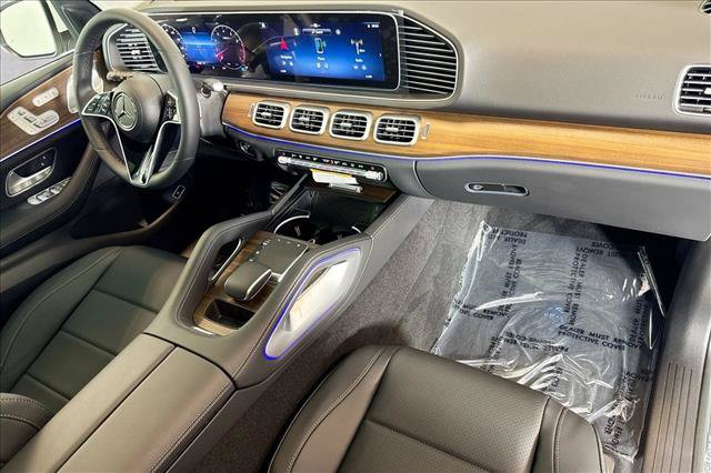New 2026 Mercedes-Benz GLE 450 4MATIC image 27