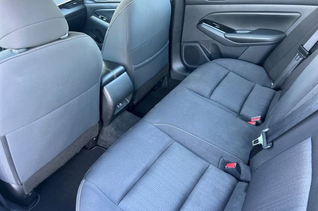 Used 2023 Nissan Altima 2.5 SV image 14