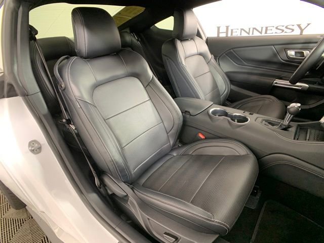 Used 2024 Ford Mustang GT Premium image 27