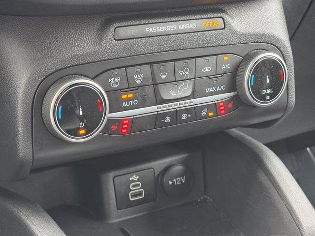 Used 2024 Ford Escape ST-Line AWD/4WD image 36