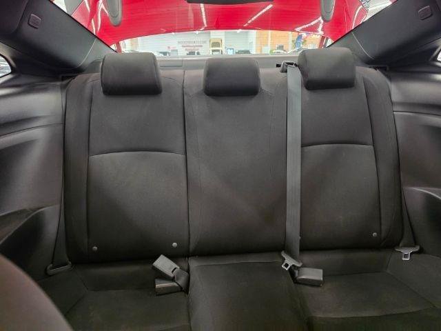 Used 2018 Honda Civic Si image 10