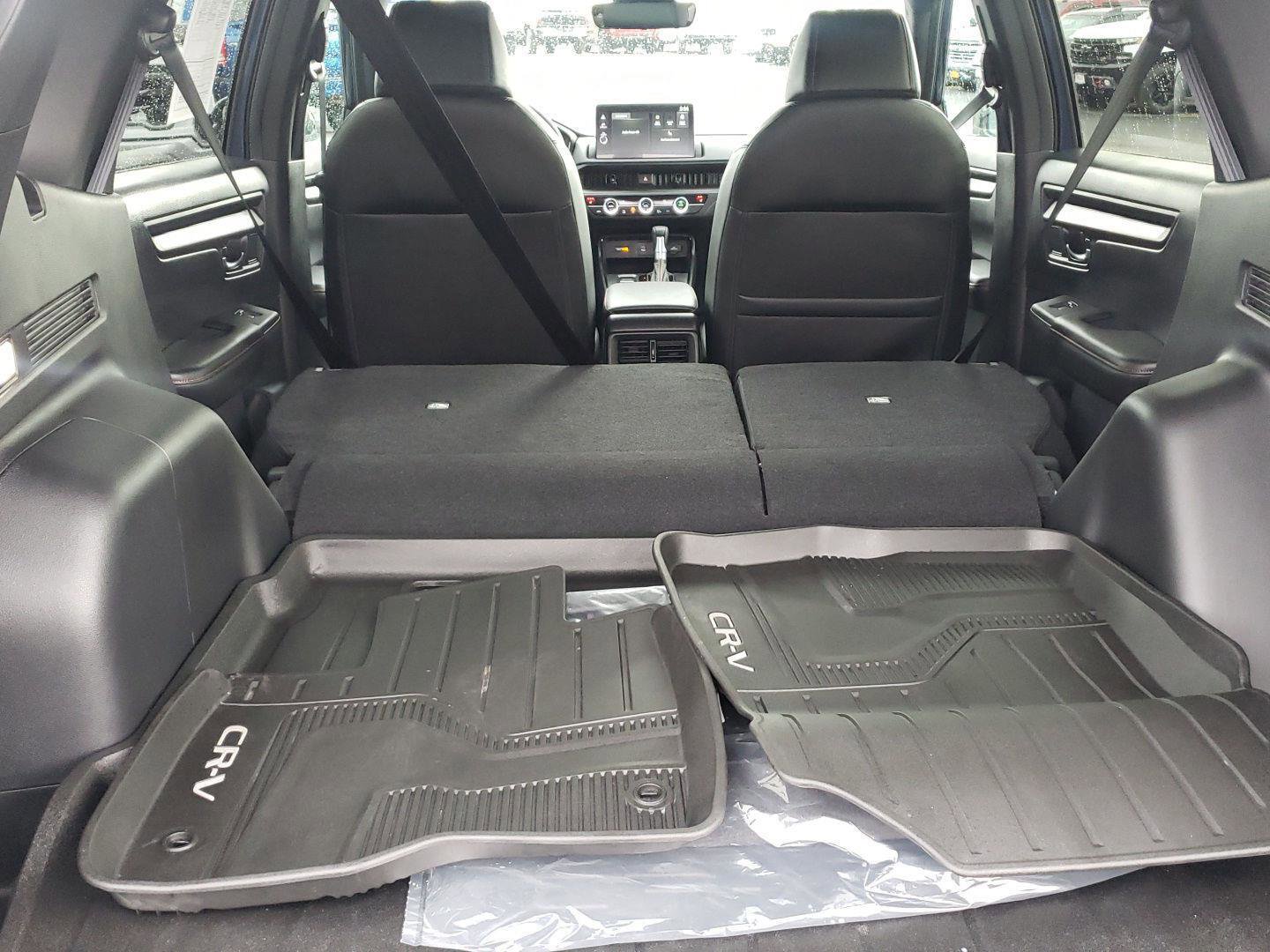 Used 2026 Honda CR-V Sport-L image 17