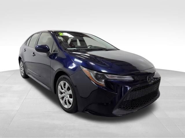 Used 2020 Toyota Corolla LE FWD image 5