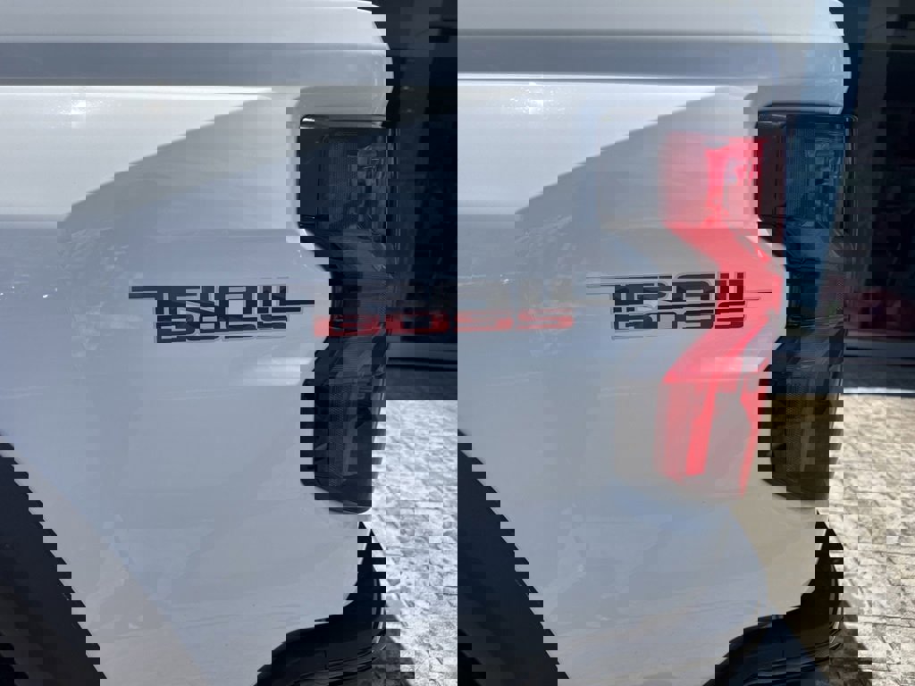 New 2026 Chevrolet Colorado Trail Boss image 11