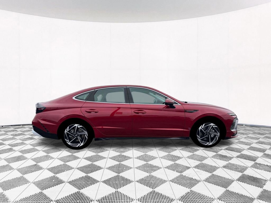 New 2026 Hyundai Sonata SEL image 13