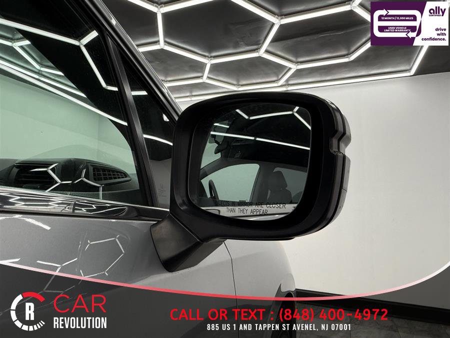 Used 2018 Honda Odyssey LX image 36