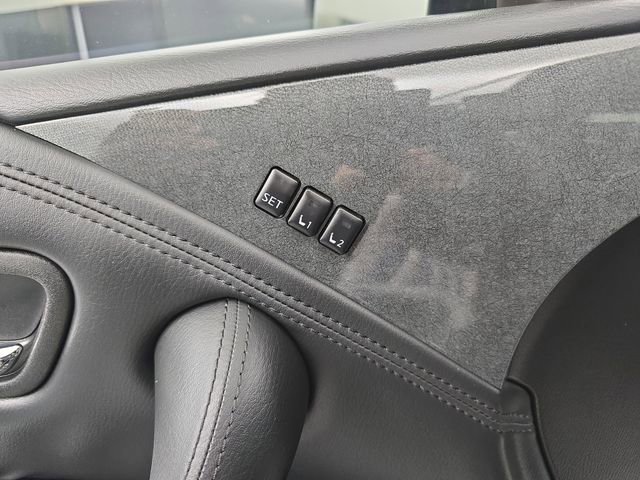 Used 2024 Nissan Armada SL w/ Midnight Edition Package image 26