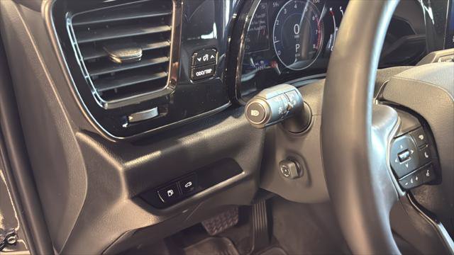 Certified 2025 Lexus NX 350 AWD w/ Accessory Package (2T) image 31