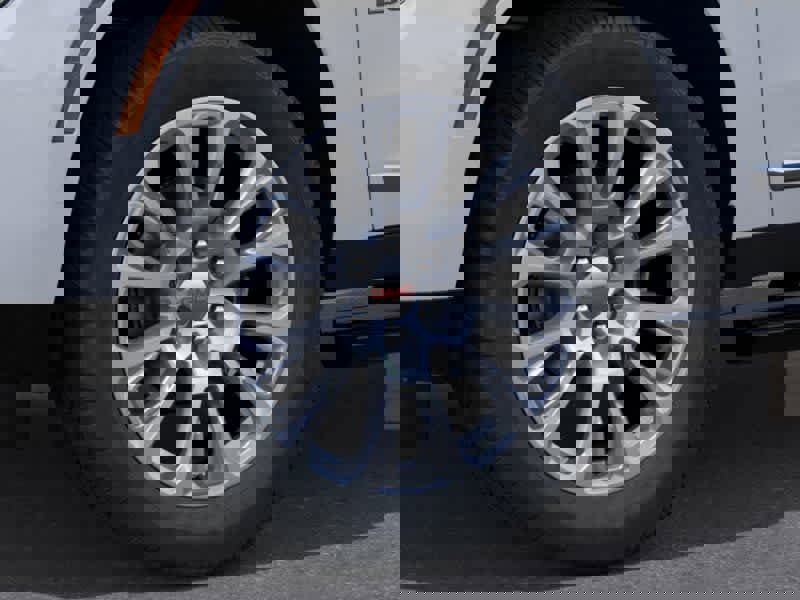 New 2026 GMC Yukon Denali w/ Sun & Power Step Package image 9