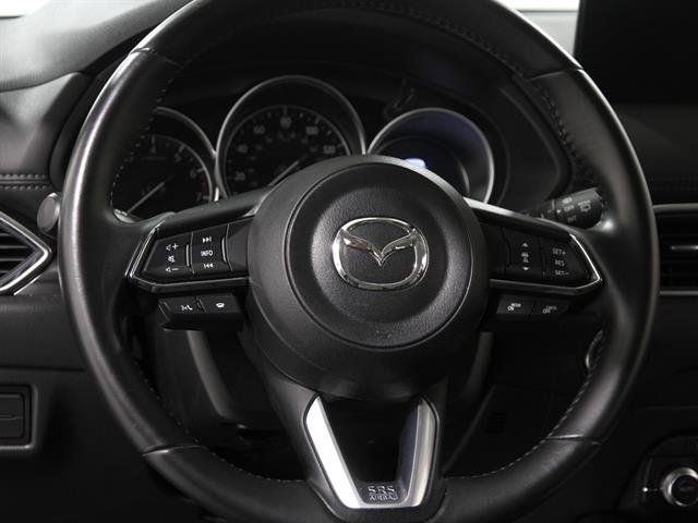 Certified 2024 MAZDA CX-5 AWD 2.5 S w/ Select Package image 7