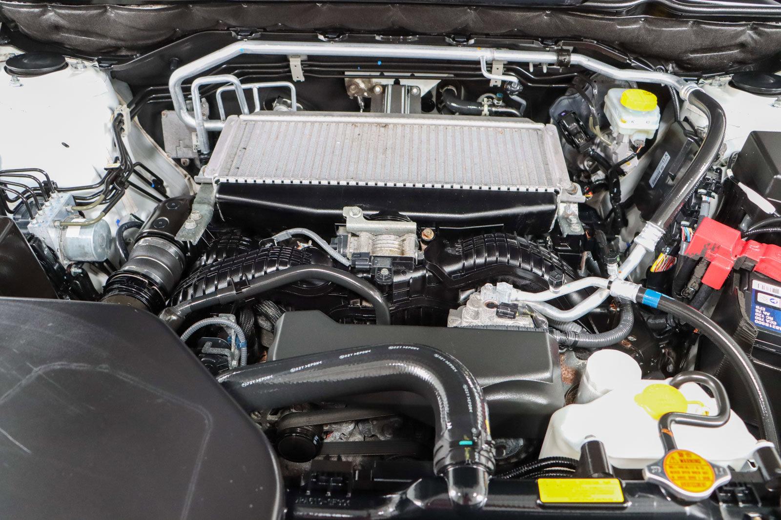 Used 2023 Subaru Ascent Limited w/ Technology Package image 33