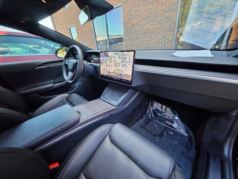 Used 2024 Tesla Model S AWD/4WD image 60