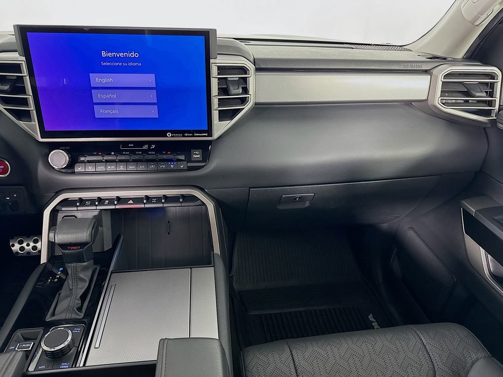 Used 2023 Toyota Sequoia Limited w/ TRD Off-Road Package image 26