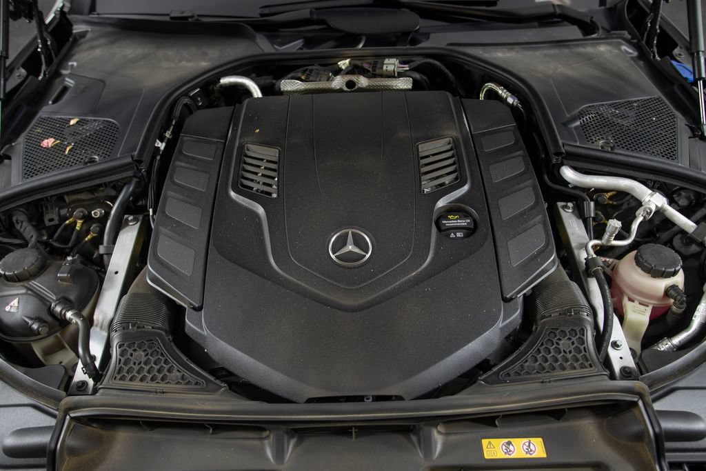 Used 2024 Mercedes-Benz Maybach S 580 4MATIC image 68