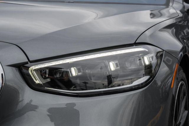 Certified 2025 Mercedes-Benz S 580 4MATIC Sedan image 13
