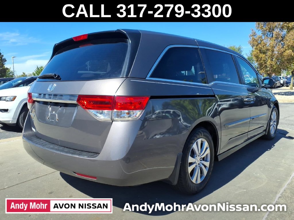 Used 2016 Honda Odyssey EX image 7