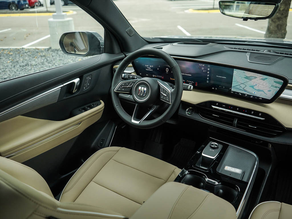 New 2026 Buick Enclave Preferred w/ Power Package image 16