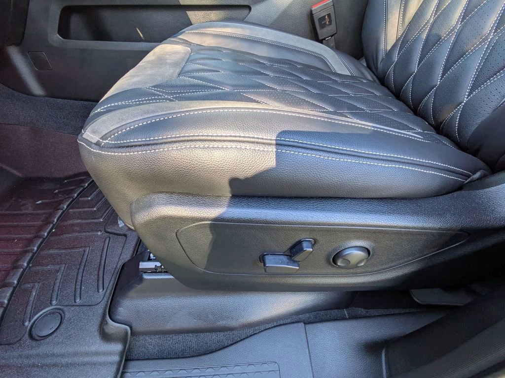 New 2026 RAM 1500 Big Horn image 16