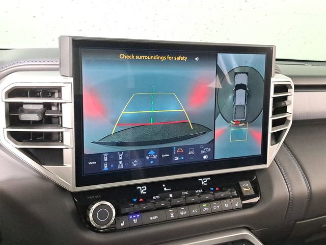 Used 2025 Toyota Tundra SR5 image 31