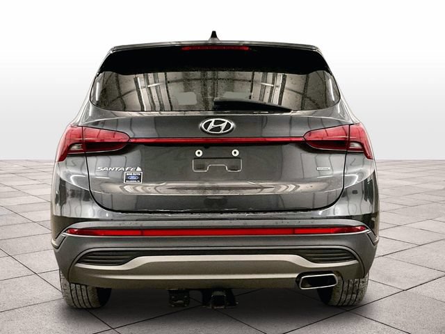 Used 2023 Hyundai Santa Fe SE AWD/4WD image 4