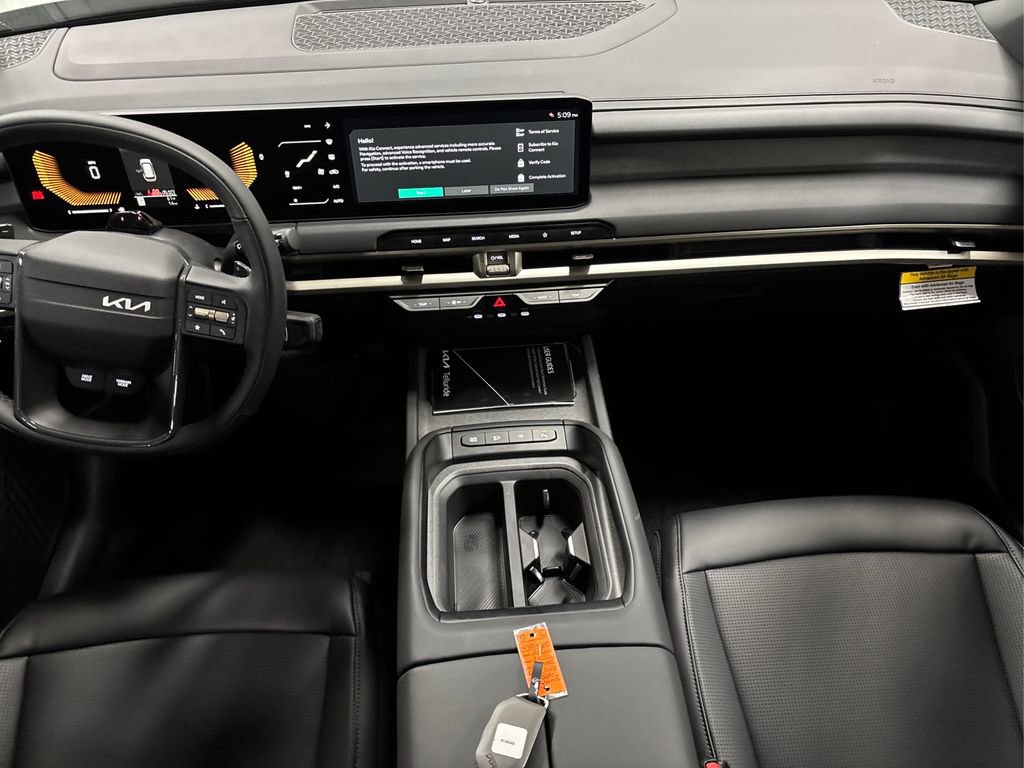 New 2027 Kia Telluride S image 13
