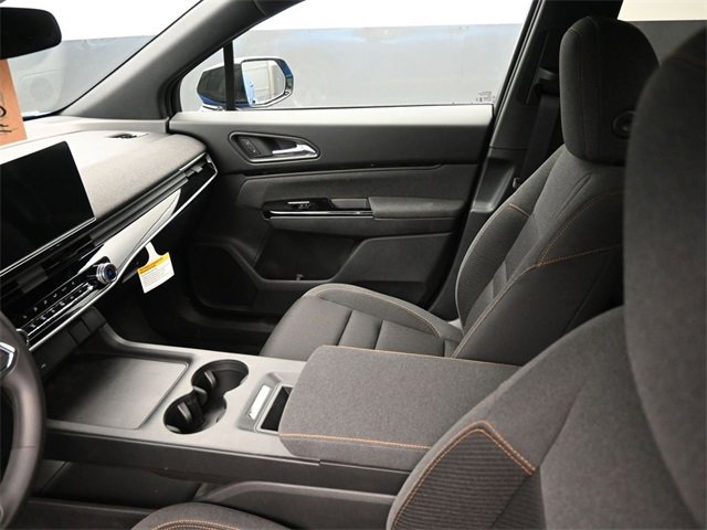 New 2025 Honda Prologue Eco image 18