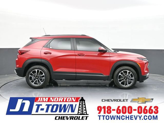 New 2026 Chevrolet TrailBlazer LT w/ Convenience Package