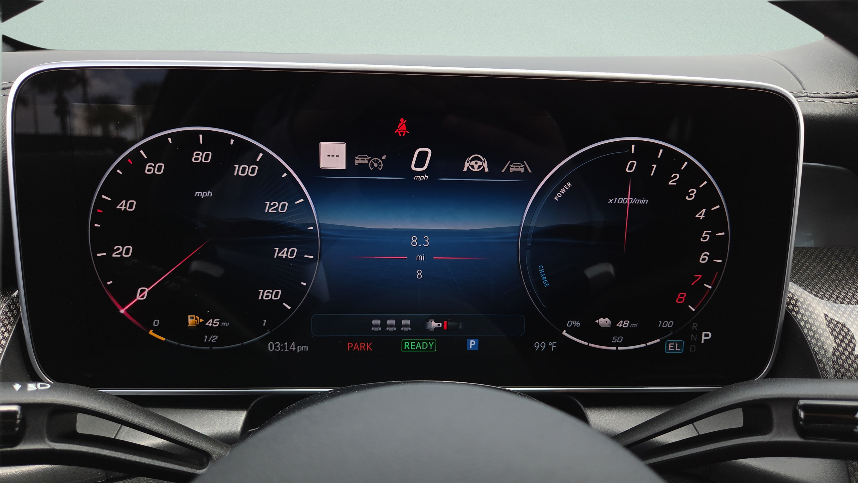 New 2026 Mercedes-Benz GLC 350e 4MATIC image 26