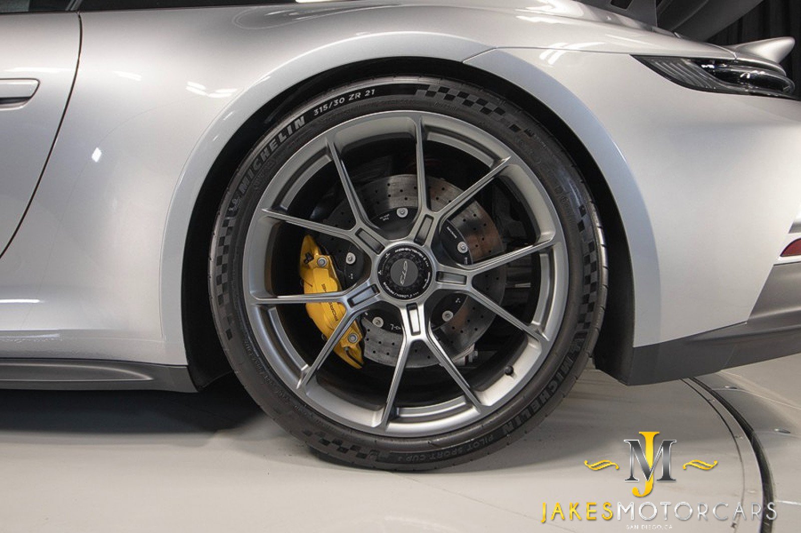 Used 2022 Porsche 911 GT3 image 70