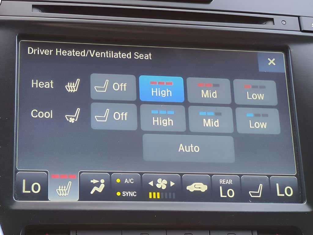 Used 2019 Acura MDX SH-AWD w/ Advance Package image 26