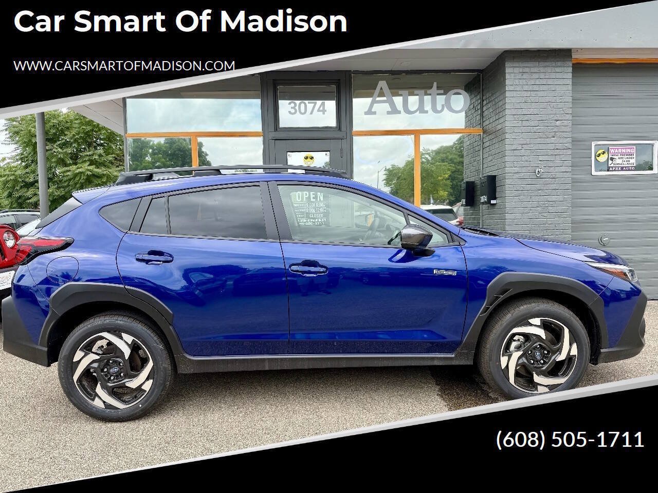 Used 2026 Subaru Crosstrek 2.5i Limited