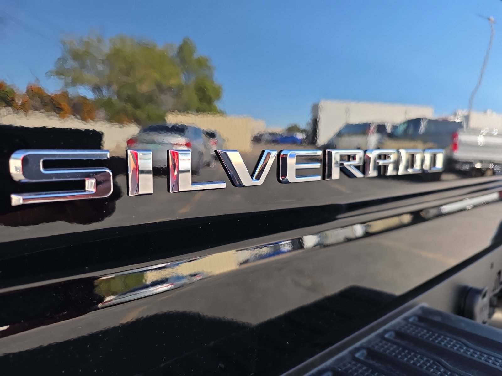 New 2026 Chevrolet Silverado 2500 LT image 20