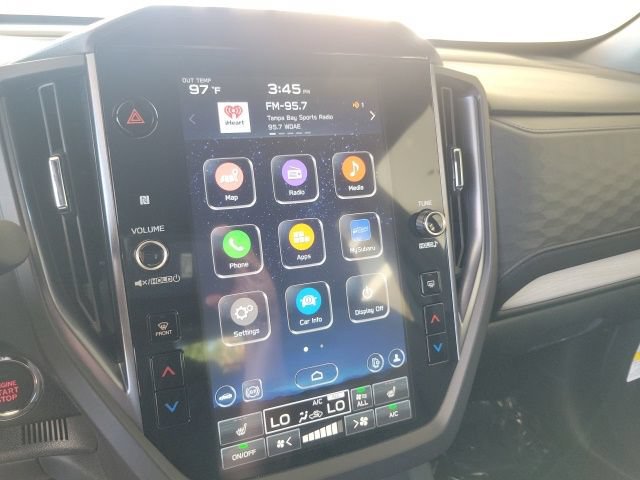 New 2026 Subaru Forester Limited AWD/4WD image 16