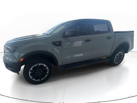 Used 2021 Ford Ranger XL w/ Equipment Group 101A High RWD image 6