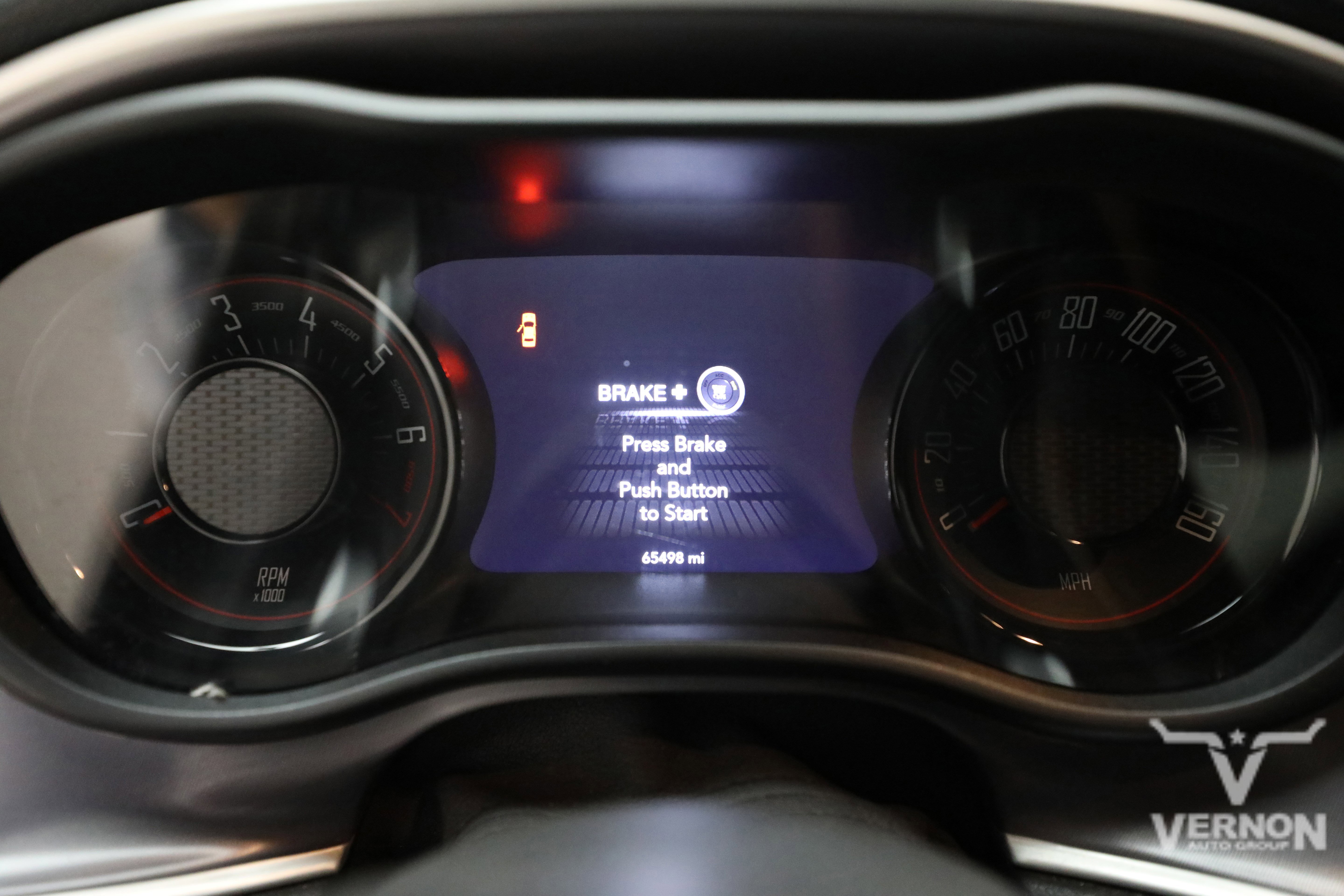 Used 2019 Dodge Challenger GT w/ Plus Package RWD image 9