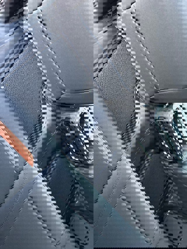 New 2026 GMC Sierra 2500 AT4 w/ AT4 Premium Plus Package image 35