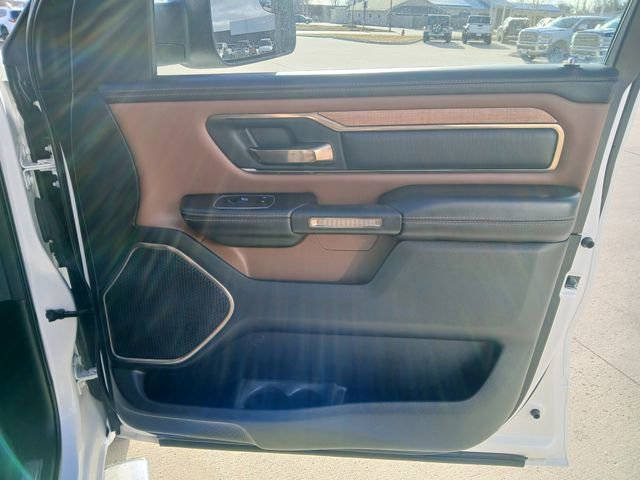 Used 2023 RAM 1500 Limited image 15