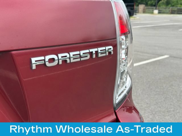 Used 2010 Subaru Forester 2.5X Premium w/ Popular Equipment Group 1A AWD/4WD image 67